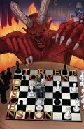 Torment: Descension - Paperback