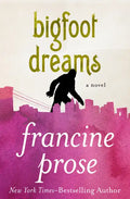Bigfoot Dreams - Paperback