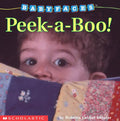Peek-A-Boo! (Baby Faces Board Book) - Board Book