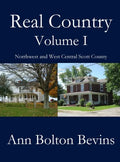 Real Country Volume One - Hardcover