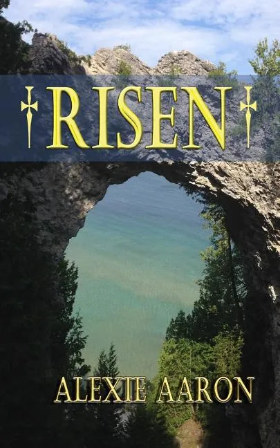 Risen - Paperback