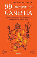 99 Thoughts on Ganesha - Paperback