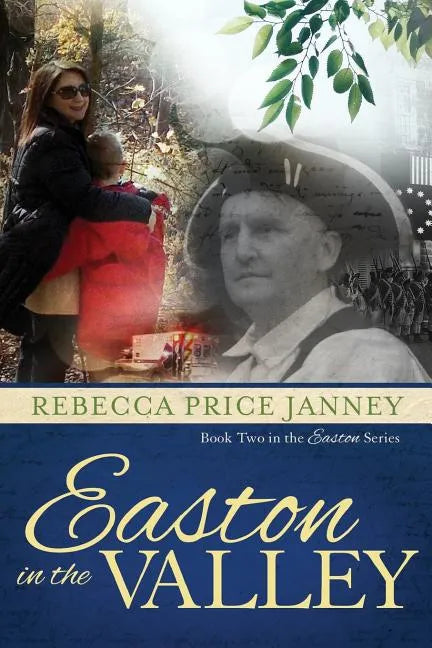 Easton in the Valley - Paperback