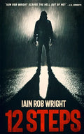 12 Steps - Paperback