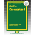 Caseworker I - Paperback