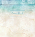 Guest Book to sign (Hardback cover) - Hardcover