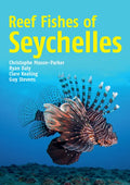 Reef Fishes of Seychelles - Paperback