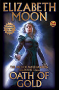 Oath of Gold - Paperback