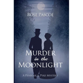 Murder in the Moonlight - Paperback