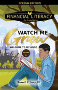 Watch Me Grow: Welcome To My Hood - Paperback