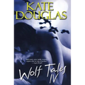 Wolf Tales IV - Paperback