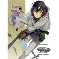 Kino's Journey - The Beautiful World 6 - Paperback