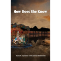 How Does She Know - Paperback