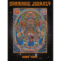 Shamanic Journey: The Art of Chris Dyer - Hardcover
