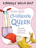 Piper Reed, Clubhouse Queen - Paperback