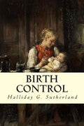 Birth Control - Paperback