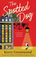 The Spotted Dog - Paperback