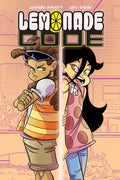 Lemonade Code - Paperback