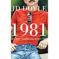 1981-My Gay American Road Trip: A Slice of Our Pre-AIDS Culture - Hardcover