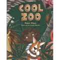 Cool Zoo - Paperback