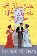 A Fiancée's Guide to First Wives and Murder - Hardcover