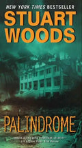 Palindrome - Paperback