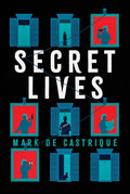 Secret Lives - Paperback
