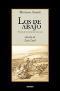 Los de abajo - Paperback