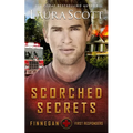 Scorched Secrets - Paperback