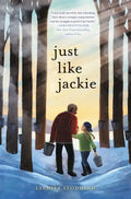 Just Like Jackie - Hardcover