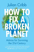 How to Fix a Broken Planet - Paperback