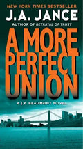 A More Perfect Union - Paperback