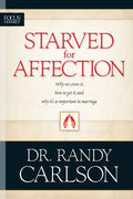 Starved for Affection - Paperback