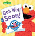 Get Well Soon! - Hardcover