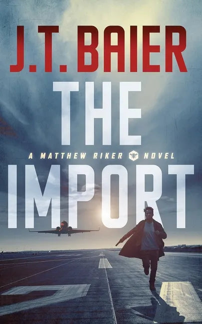 The Import - Paperback