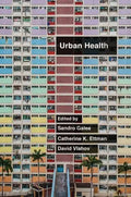 Urban Health - Paperback