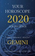 Your Horoscope 2020: Gemini - Paperback