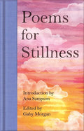 Poems for Stillness - Hardcover