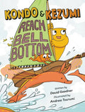 Kondo & Kezumi Reach Bell Bottom - Paperback