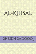 Al-Khisal - Paperback