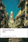Kim - Paperback