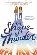 The Shape of Thunder - Hardcover