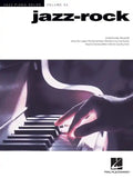Jazz-Rock: Jazz Piano Solos Series Volume 53 - Paperback