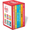 Manga for Success Boxed Set - Paperback