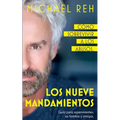 Los nueve mandamientos: Cómo sobrevivir a los abusos - Paperback
