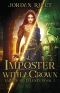 An Imposter with a Crown - Paperback