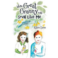 When Great Granny was Small Like Me - Paperback