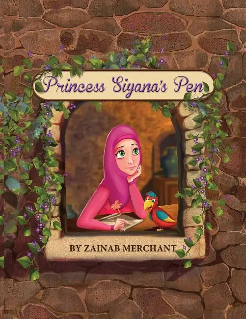 Princess Siyana's Pen - Paperback