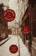 The Sundays of Jean Dézert - Paperback