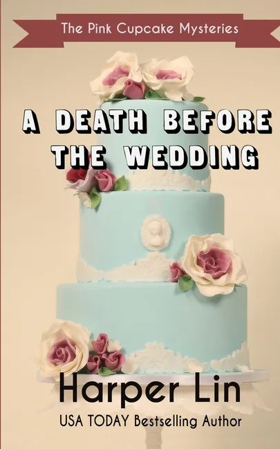 A Death Before the Wedding - Paperback